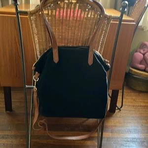 Old Navy Canvas Bag